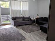 2-Zimmer-Traumwohnung mit Balkon am Bach naturnah wohnen - Panten