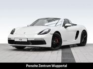 Porsche Boxster, 718 2-Zonen, Jahr 2018 - Wuppertal