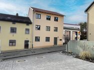 Ebenerdige Neubau Stadtwohnung in Bad Kötzting zu verkaufen! - Bad Kötzting