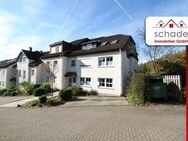 SCHADE IMMOBILIEN - Oeneking - Tolle 4-Zimmerwohnung mit Balkon und Stellplatz! - Lüdenscheid