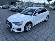 Audi A3 Sportback 30 TFSI advanced 1.0 Klima LED DAB - Marktredwitz