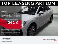 Audi Q2, 35 TDI Q S LINE LM18, Jahr 2023 - Plettenberg