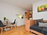 Modern möbliertes Apartment in SW/Euerbach mit Wlan+Terrasse - Euerbach