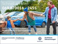 VW T6.1, 2.0 TDI Kasten "EcoProfi", Jahr 2020 - Frankfurt (Main)