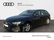 Audi A4, Avant 35TDI Basis Scheinwerfer, Jahr 2022 - Zwickau