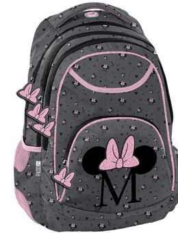 Minnie Maus Schulranzen Rucksack Tornister Schultasche - Wuppertal