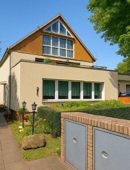 Generationenhaus mit Modernisierungsbedarf - Berlin
