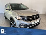 VW T-Cross, 1.5, Jahr 2023 - Kressbronn (Bodensee)