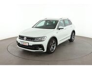 VW Tiguan 1.5 TSI ACT Comfortline BlueMotion - Berlin