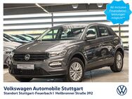 VW T-Roc, 1.5 TSI, Jahr 2019 - Stuttgart