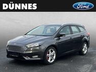 Ford Focus, 1.5 EcoBoost Titanium, Jahr 2016 - Regensburg