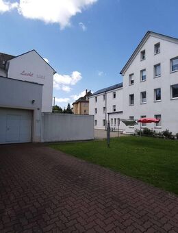 neu sanierte 3-Raum-Wohnung - Limbach-Oberfrohna