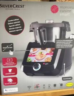 Monsieur Cuisine Smart - Bad Salzungen