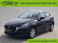 Mazda 2, Advantage Mild-Hybrid #### #, Jahr 2021 - Weiden (Oberpfalz)