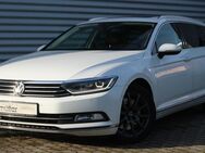 VW Passat Variant, Highline, Jahr 2015 - Delitzsch