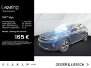 VW Taigo, 1.0 TSI STYLE DIGITAL 17ZOLL, Jahr 2024 - Linsengericht