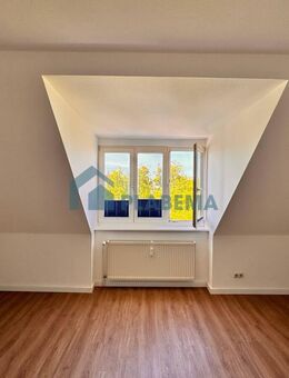 Moderne 2 Zimmer - Wohnung, neue Einbauküche incl. Geschirrspüler möglich - Schwerin