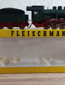 Fleischmann HO 4147 Schlepptenderlok G 8 ,OVP, unbenutzt, wie NEU - Herten