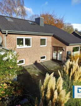 Ein Wohntraum zum Verlieben! - Henstedt-Ulzburg