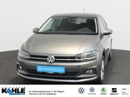 VW Polo, 1.0 TSI VI Highline, Jahr 2021 - Wunstorf