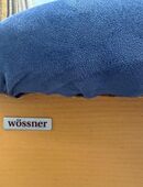 Wössner Sitzgruppe Eckbank super stabil Angebot in 67661