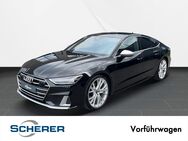 Audi S7, Sportback TDI Individ Sitze, Jahr 2024 - Wiesbaden