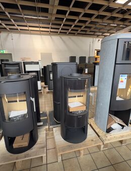🔥 Nur 3 Tage! Ofen Lagerverkauf – hochwertige Kaminöfen bis zu 50 % reduziert! - Bad Oeynhausen Rehme