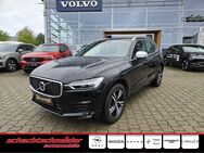 Volvo XC60, D5 AWD Geartr R-Design, Jahr 2018 - Potsdam