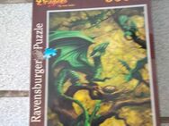 Ravensburger Puzzel Age of the Dragons 500 Teile - Dettenheim