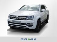 VW Amarok, 3.0 TDI DC Aventura, Jahr 2019 - Nürnberg