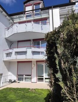 Einziehen & Wohlfühlen - auch für Ihre Vierbeiner! 3-Zimmer-Maisonettewohnung in Sindelfingen - Sindelfingen