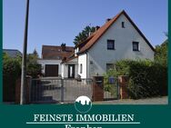 FIF - Einzigartiges Angebot: Traumgrundstück in Nürnberg-Altenfurt mit charmantem Einfamilienhaus – Haus geschenkt beim Kauf des Grundstücks! - Nürnberg