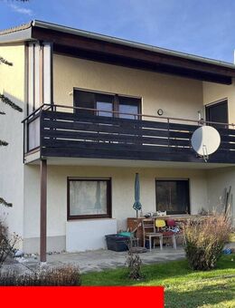 Freistehendes Einfamilienhaus für die Familie im sonnigen Koppenland in Tuttlingen - Tuttlingen