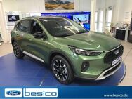 Ford Kuga, Active X iACC, Jahr 2024 - Glauchau