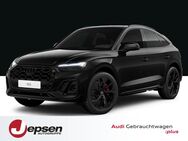 Audi SQ5, Sportback TDI, Jahr 2022 - Neutraubling