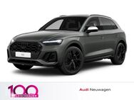 Audi SQ5, 3.0 TDI quattro, Jahr 2024 - Köln