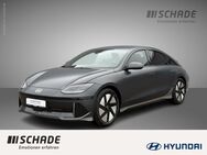 Hyundai IONIQ 6, 7.4 Techniq 7kWh, Jahr 2023 - Eisenach