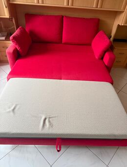 Verkaufe hochwertiges Gästebett - Monheim (Rhein)