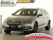 Skoda Superb, Combi iV °, Jahr 2021 - Oelde Zentrum