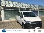 VW T6 Kombi, Transporter 1, Jahr 2023 - Grimmen