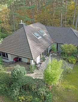 Geschmackvolles Landhaus in 21227 Bendestorf - Bendestorf