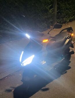 Roller Sonic TG25 - Schweinfurt