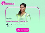 Kommissionierer (m/w/d) in Vollzeit oder Teilzeit - Bremen