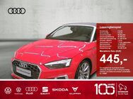 Audi A5, Cabriolet S-LINE 35 TDI 76tEUR, Jahr 2024 - Mühldorf (Inn)