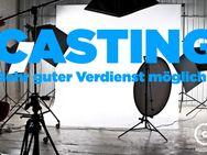 Foto Casting - Hamburg