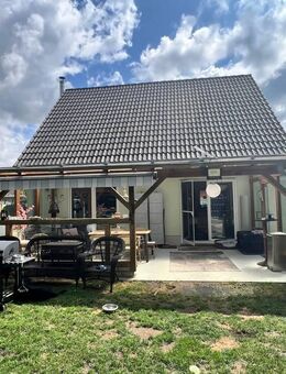 Ihr 4 Zimmer Traumhaus: Moderne Eleganz trifft höchste Energieeffizienz - Ein Meisterwerk von 2013! - Blankenfelde-Mahlow