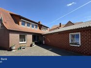 Ihr neues Zuhause und Ihre gewerbliche Zukunft - Ein vielseitiges Anwesen mit Potenzial - Sulingen