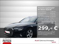 Audi A6, Avant 50 TDI quattro sport VC, Jahr 2019 - Melle