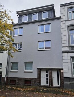 TT bietet an: WG-Zimmer für Studenten und Marinesoldaten in Wassernähe! - Wilhelmshaven