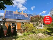 HORN IMMOBILIEN ++ keine privaten Nachbarn, lassen Sie die Hunde bellen. Haus in Neubrandenburg - Neubrandenburg